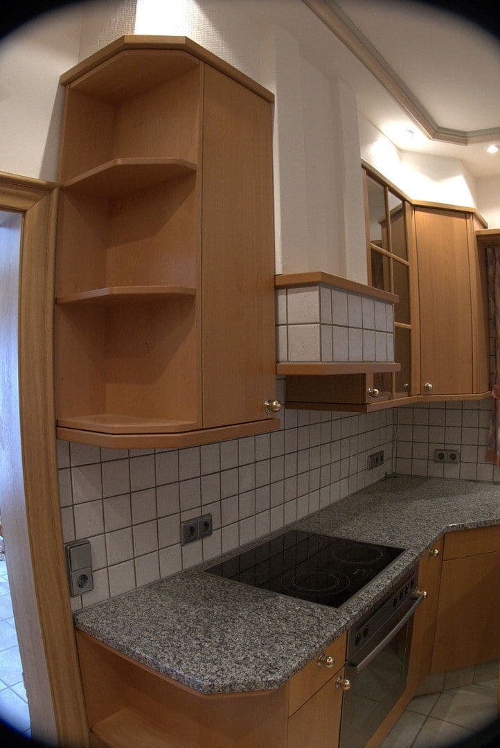 Prenájom bytu 5-izbový 192 m², Kastellaun, Porýnie-Falcko Prenájom bytu 5-izbový 192 m², Kastellaun, Porýnie-Falcko