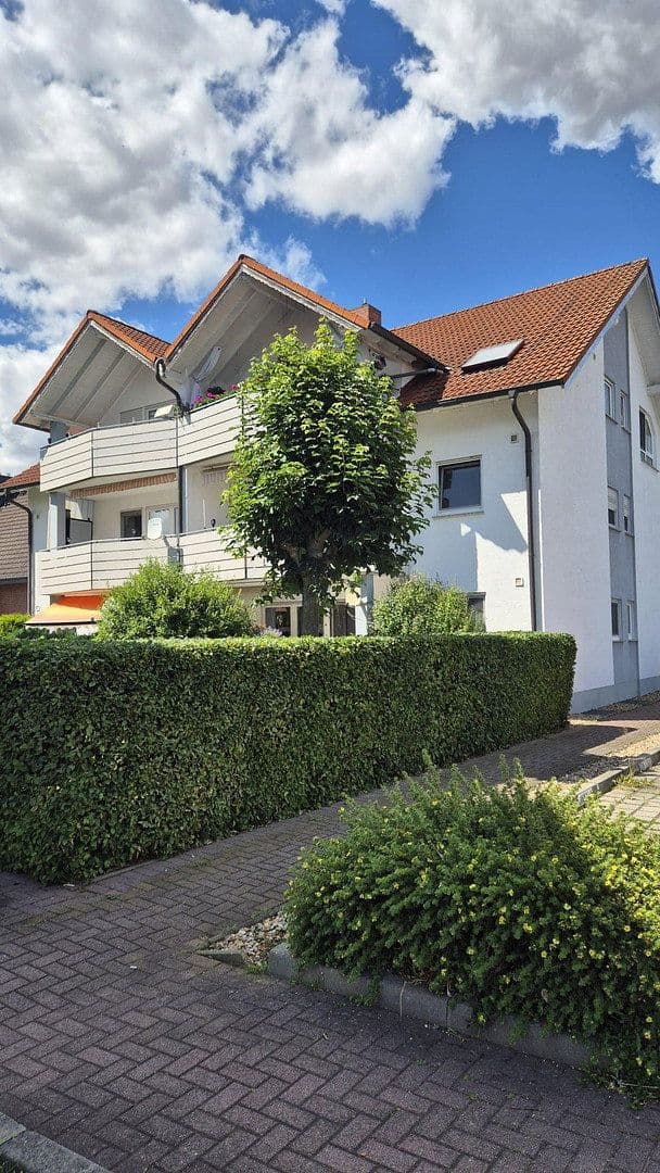 Prenájom bytu 3-izbový 81 m², Kastanienhof 8, Barleben, Sasko-Anhaltsko Prenájom bytu 3-izbový 81 m², Kastanienhof 8, Barleben, Sasko-Anhaltsko