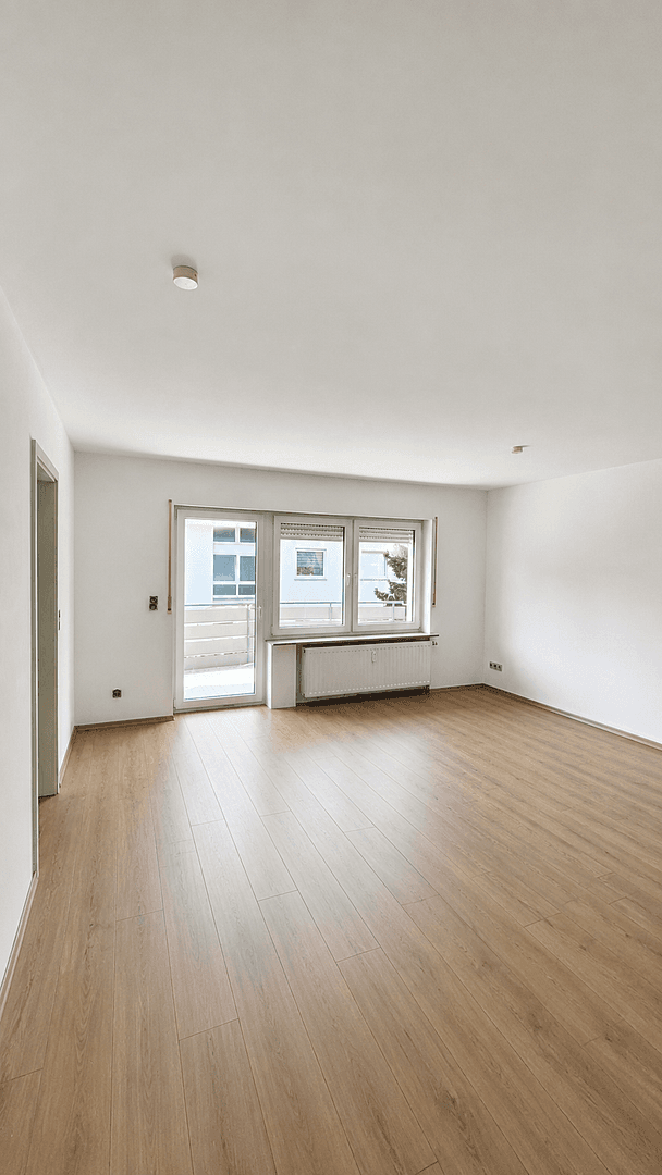 Prenájom bytu 3-izbový 81 m², Kastanienhof 8, Barleben, Sasko-Anhaltsko Prenájom bytu 3-izbový 81 m², Kastanienhof 8, Barleben, Sasko-Anhaltsko