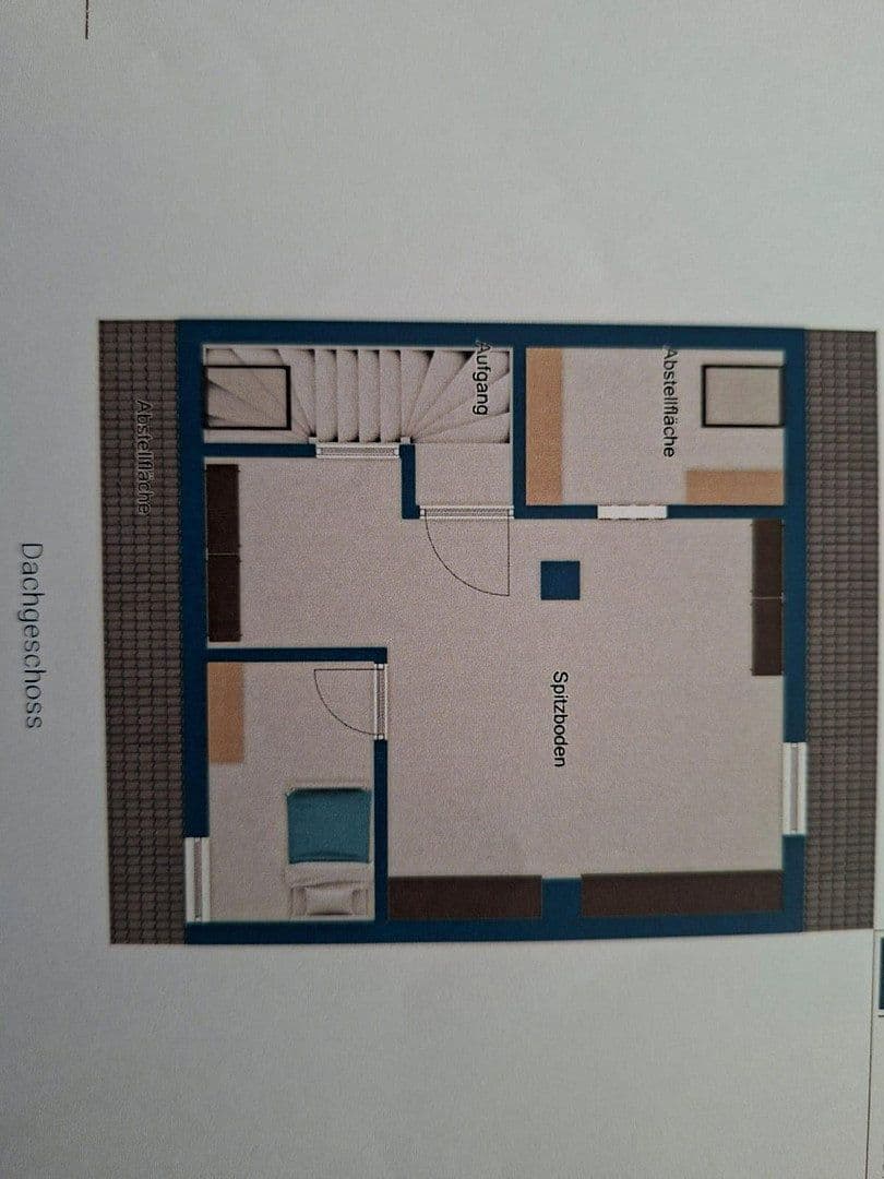Prenájom domu 120 m², pozemok 285 m², Karl-Marx-Straße 30, Apolda, Durínsko Prenájom domu 120 m², pozemok 285 m², Karl-Marx-Straße 30, Apolda, Durínsko
