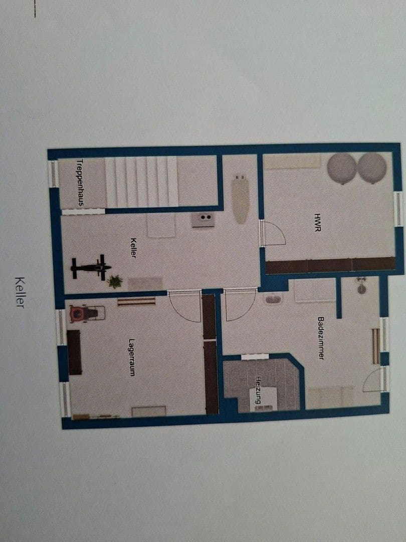 Prenájom domu 120 m², pozemok 285 m², Karl-Marx-Straße 30, Apolda, Durínsko Prenájom domu 120 m², pozemok 285 m², Karl-Marx-Straße 30, Apolda, Durínsko