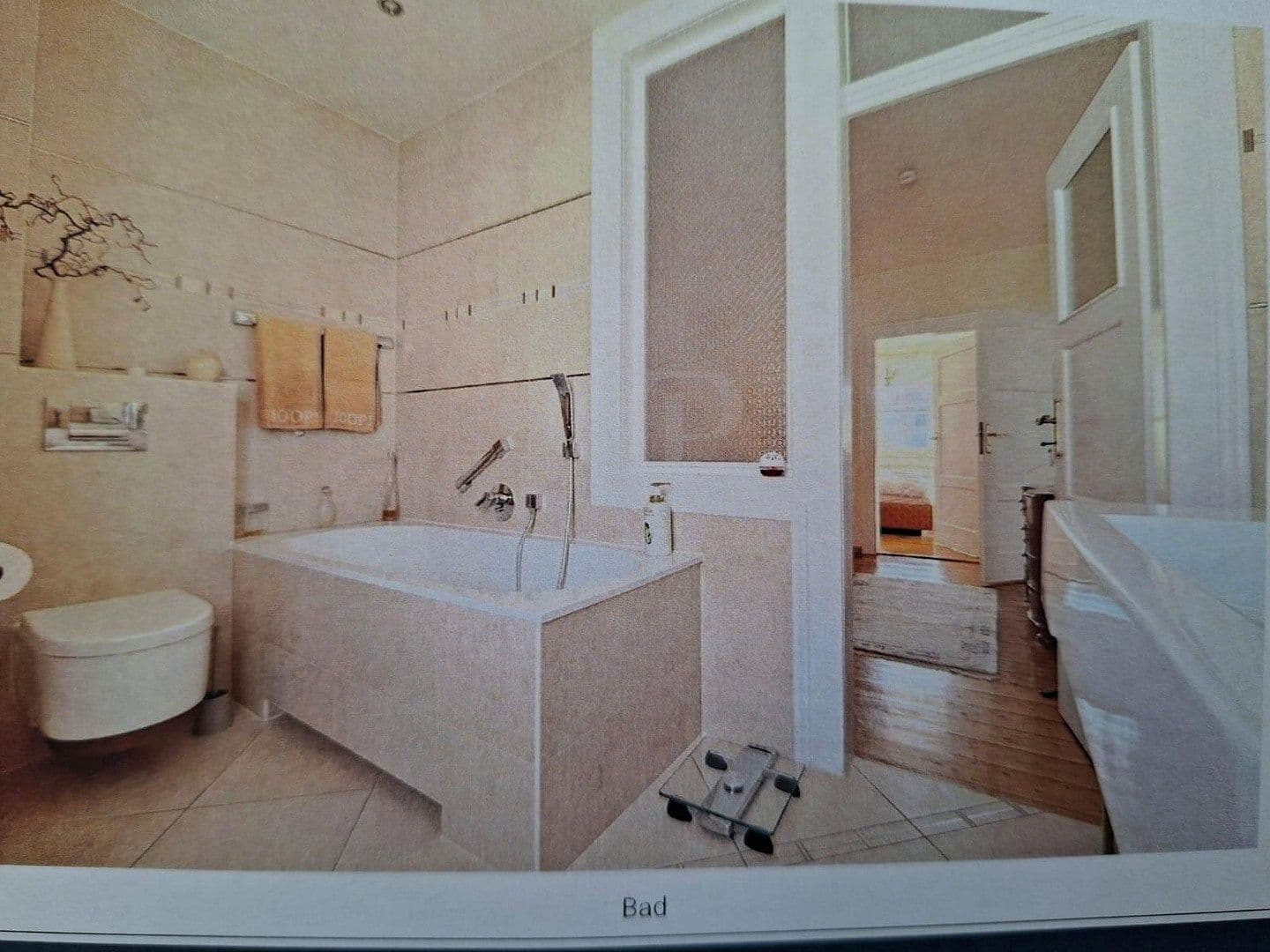 Prenájom domu 120 m², pozemok 285 m², Karl-Marx-Straße 30, Apolda, Durínsko Prenájom domu 120 m², pozemok 285 m², Karl-Marx-Straße 30, Apolda, Durínsko