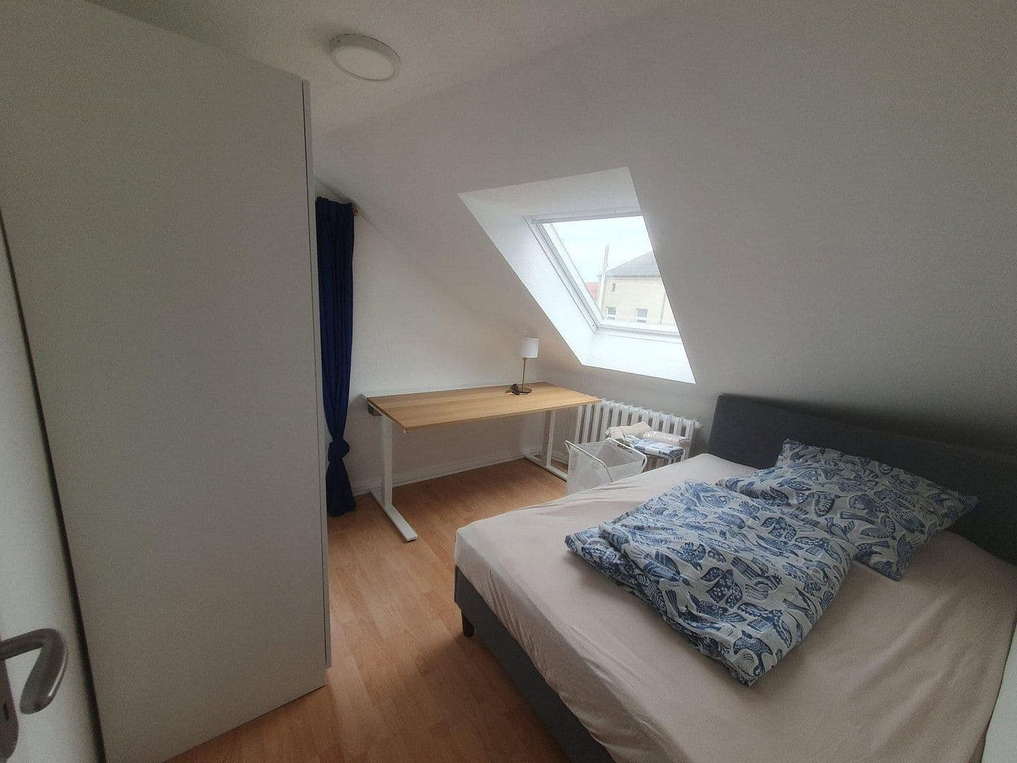 Prenájom bytu 110 m², Mittelstraße 2, Fürstenwalde/Spree, Brandenbursko Prenájom bytu 110 m², Mittelstraße 2, Fürstenwalde/Spree, Brandenbursko