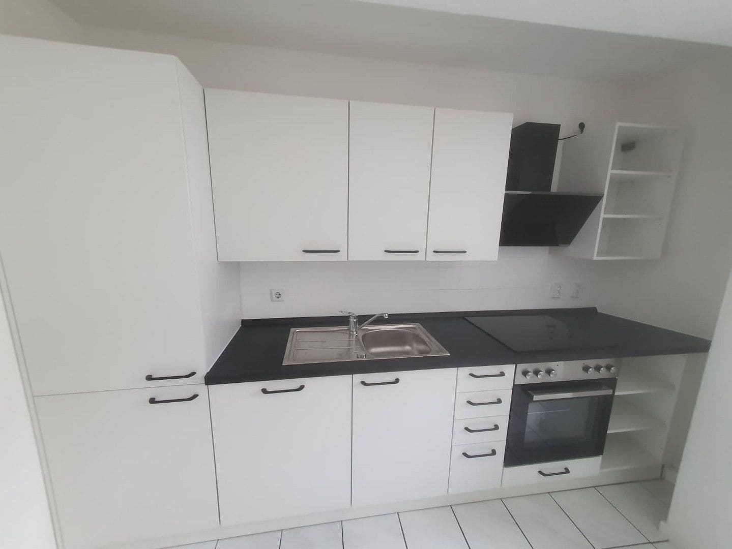 Prenájom bytu 110 m², Mittelstraße 2, Fürstenwalde/Spree, Brandenbursko Prenájom bytu 110 m², Mittelstraße 2, Fürstenwalde/Spree, Brandenbursko