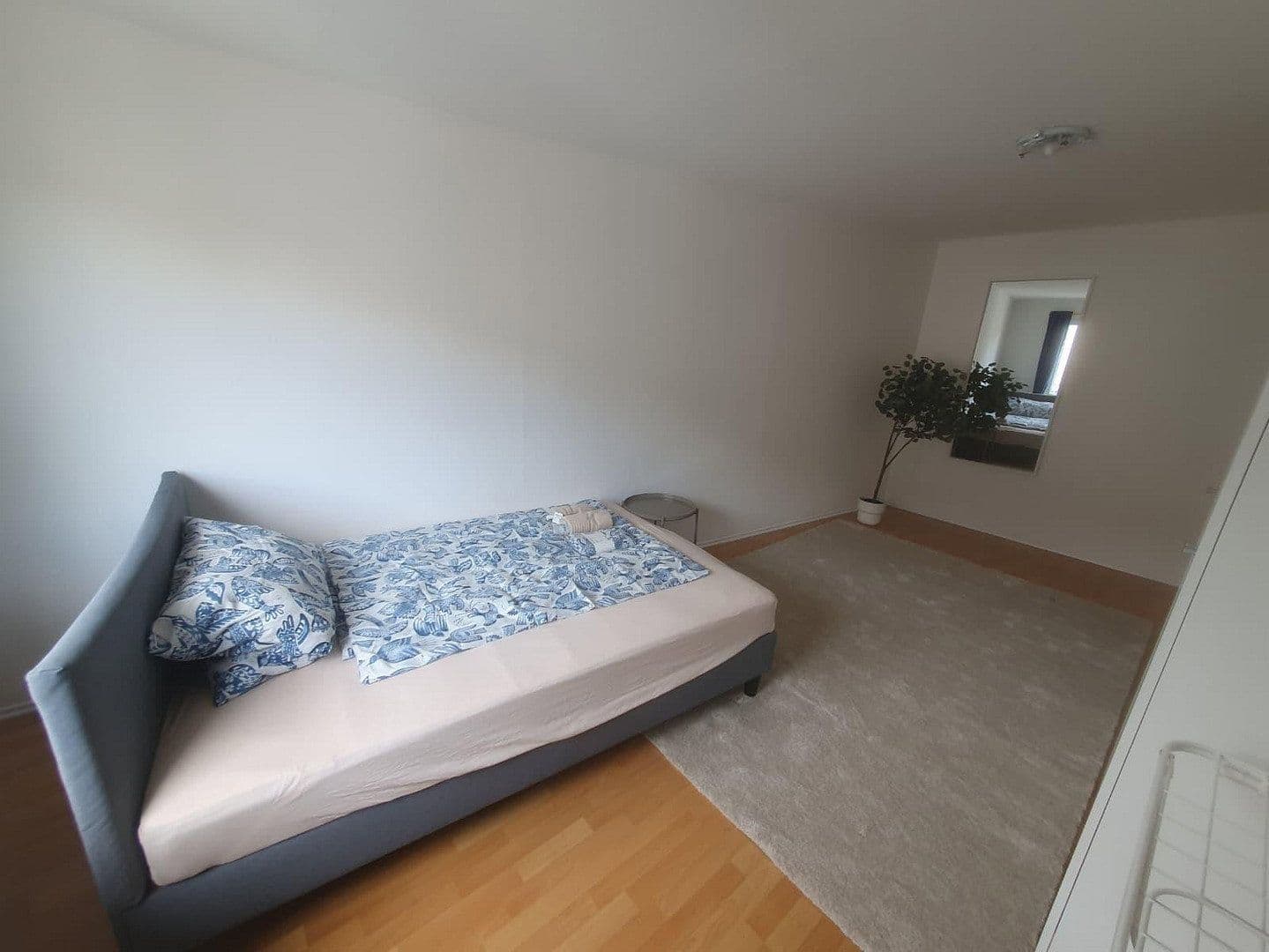 Prenájom bytu 110 m², Mittelstraße 2, Fürstenwalde/Spree, Brandenbursko Prenájom bytu 110 m², Mittelstraße 2, Fürstenwalde/Spree, Brandenbursko