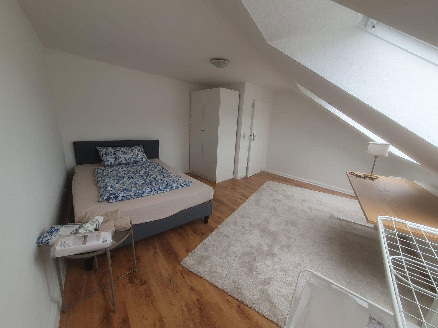 Prenájom bytu 110 m², Mittelstraße 2, Fürstenwalde/Spree, Brandenbursko Prenájom bytu 110 m², Mittelstraße 2, Fürstenwalde/Spree, Brandenbursko