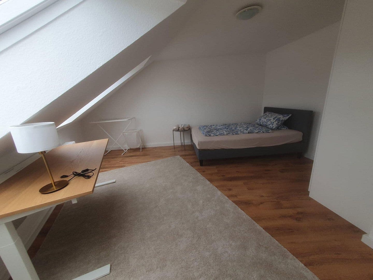 Prenájom bytu 110 m², Mittelstraße 2, Fürstenwalde/Spree, Brandenbursko Prenájom bytu 110 m², Mittelstraße 2, Fürstenwalde/Spree, Brandenbursko