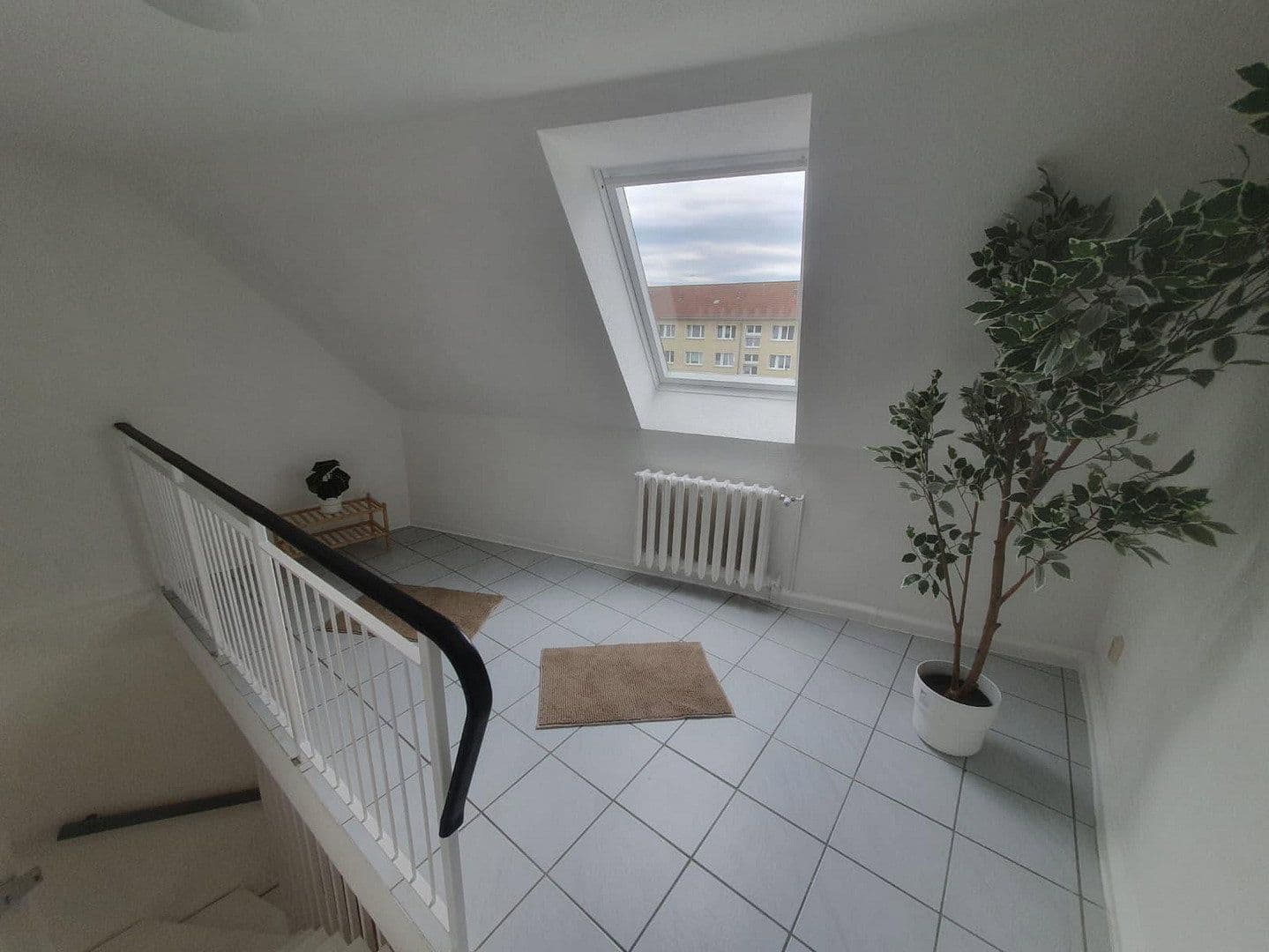 Prenájom bytu 110 m², Mittelstraße 2, Fürstenwalde/Spree, Brandenbursko Prenájom bytu 110 m², Mittelstraße 2, Fürstenwalde/Spree, Brandenbursko