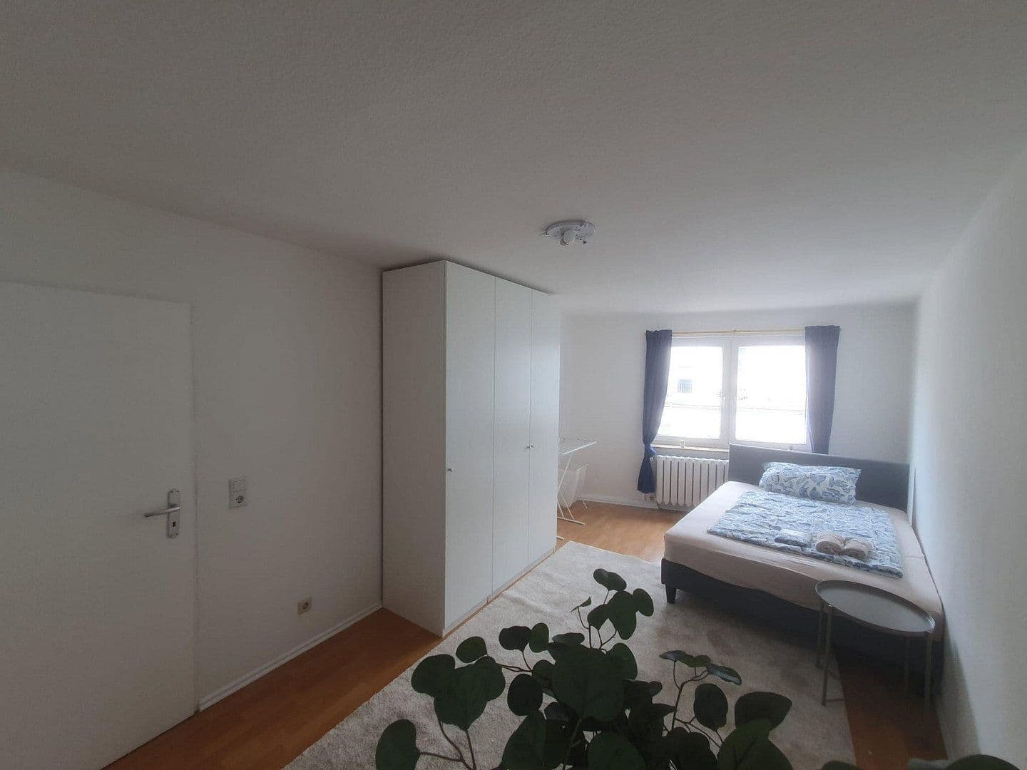 Prenájom bytu 110 m², Mittelstraße 2, Fürstenwalde/Spree, Brandenbursko Prenájom bytu 110 m², Mittelstraße 2, Fürstenwalde/Spree, Brandenbursko