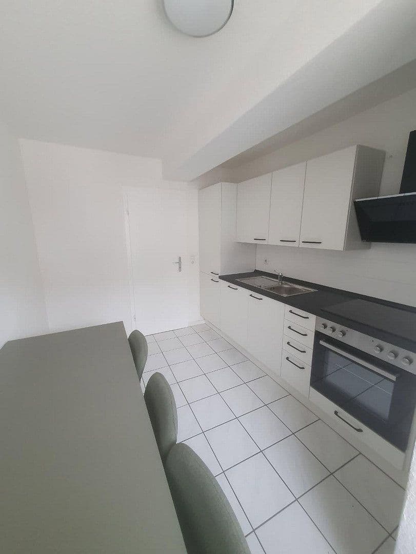 Prenájom bytu 110 m², Mittelstraße 2, Fürstenwalde/Spree, Brandenbursko Prenájom bytu 110 m², Mittelstraße 2, Fürstenwalde/Spree, Brandenbursko