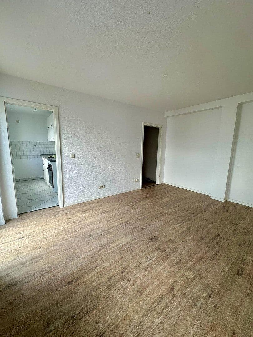 Prenájom bytu 2-izbový 43 m², Arndtstraße 30, Magdeburg, Sasko-Anhaltsko Prenájom bytu 2-izbový 43 m², Arndtstraße 30, Magdeburg, Sasko-Anhaltsko