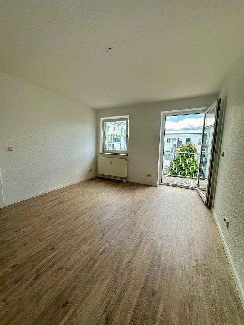 Prenájom bytu 2-izbový 43 m², Arndtstraße 30, Magdeburg, Sasko-Anhaltsko Prenájom bytu 2-izbový 43 m², Arndtstraße 30, Magdeburg, Sasko-Anhaltsko