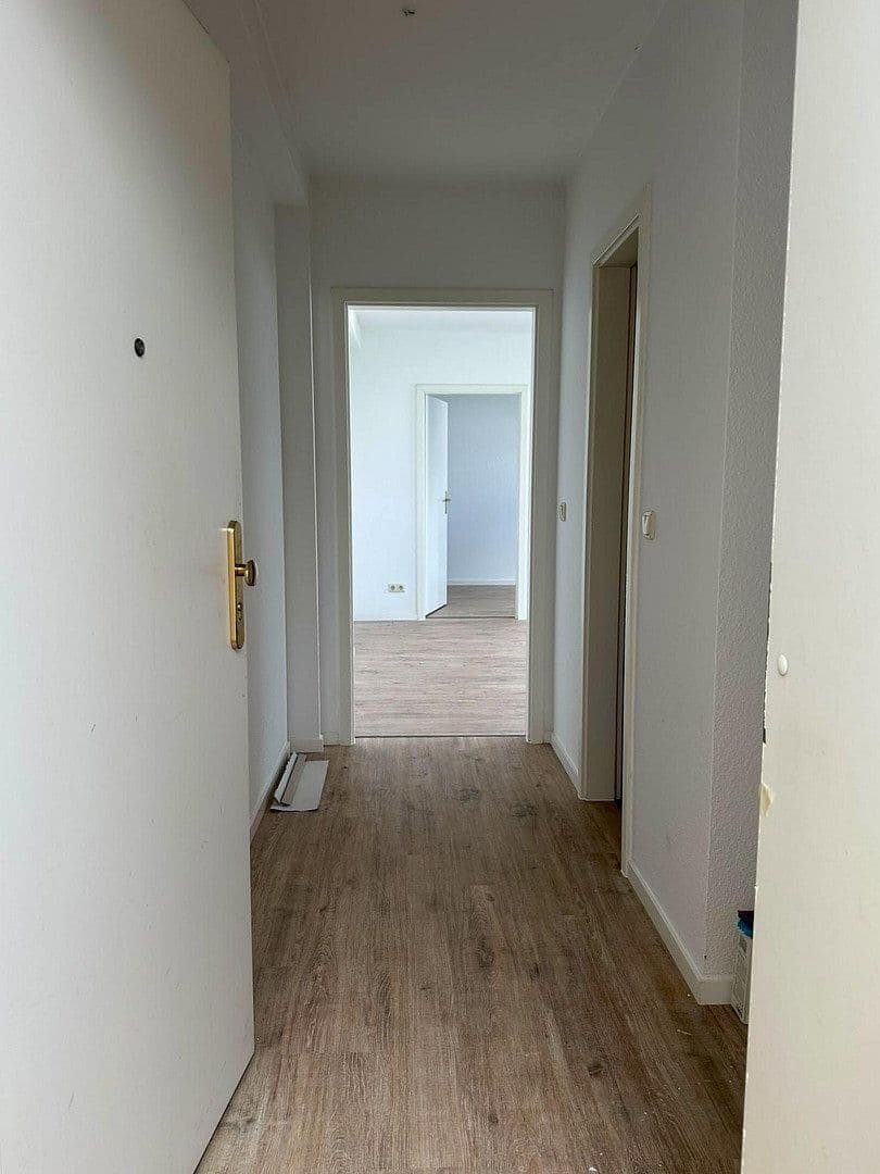 Prenájom bytu 2-izbový 43 m², Arndtstraße 30, Magdeburg, Sasko-Anhaltsko Prenájom bytu 2-izbový 43 m², Arndtstraße 30, Magdeburg, Sasko-Anhaltsko