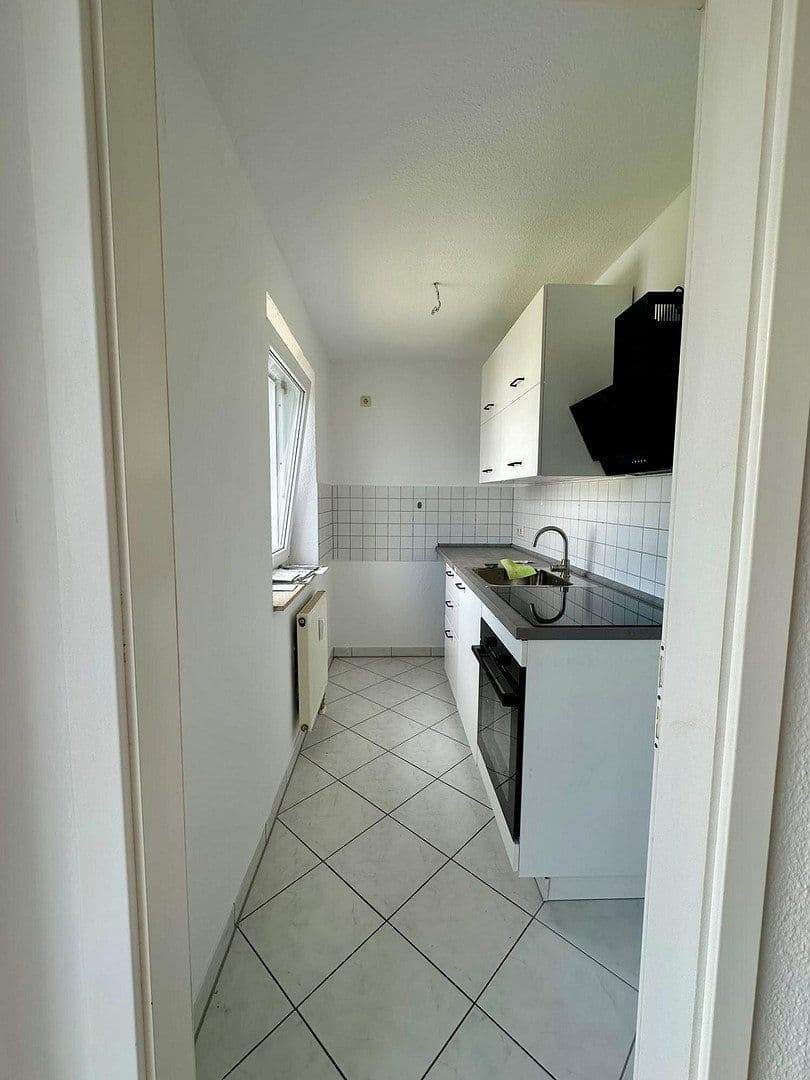 Prenájom bytu 2-izbový 43 m², Arndtstraße 30, Magdeburg, Sasko-Anhaltsko Prenájom bytu 2-izbový 43 m², Arndtstraße 30, Magdeburg, Sasko-Anhaltsko