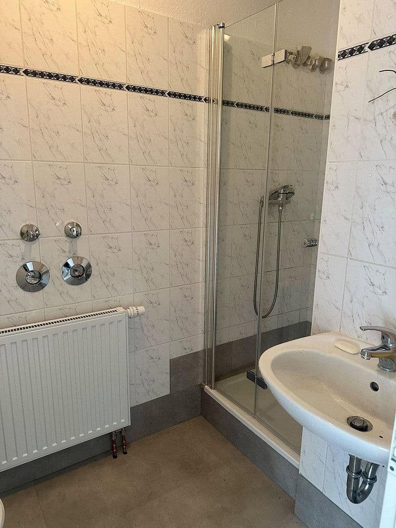 Prenájom bytu 2-izbový 43 m², Arndtstraße 30, Magdeburg, Sasko-Anhaltsko Prenájom bytu 2-izbový 43 m², Arndtstraße 30, Magdeburg, Sasko-Anhaltsko