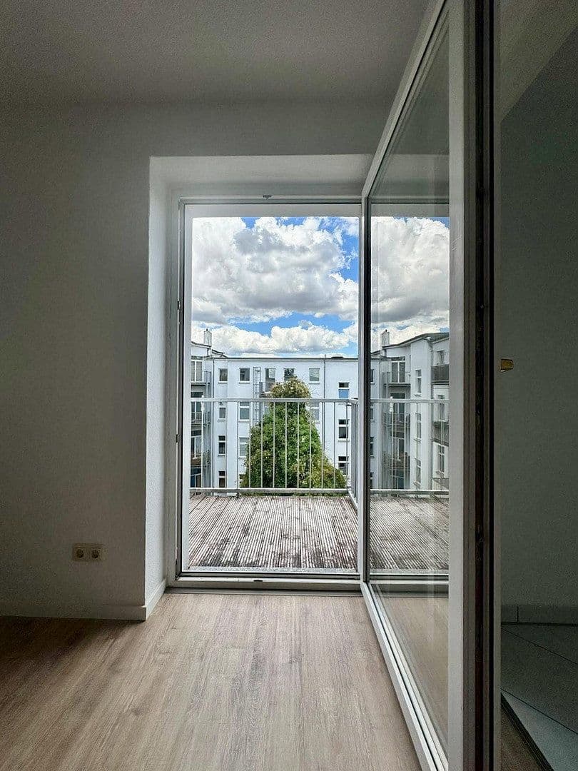 Prenájom bytu 2-izbový 43 m², Arndtstraße 30, Magdeburg, Sasko-Anhaltsko Prenájom bytu 2-izbový 43 m², Arndtstraße 30, Magdeburg, Sasko-Anhaltsko