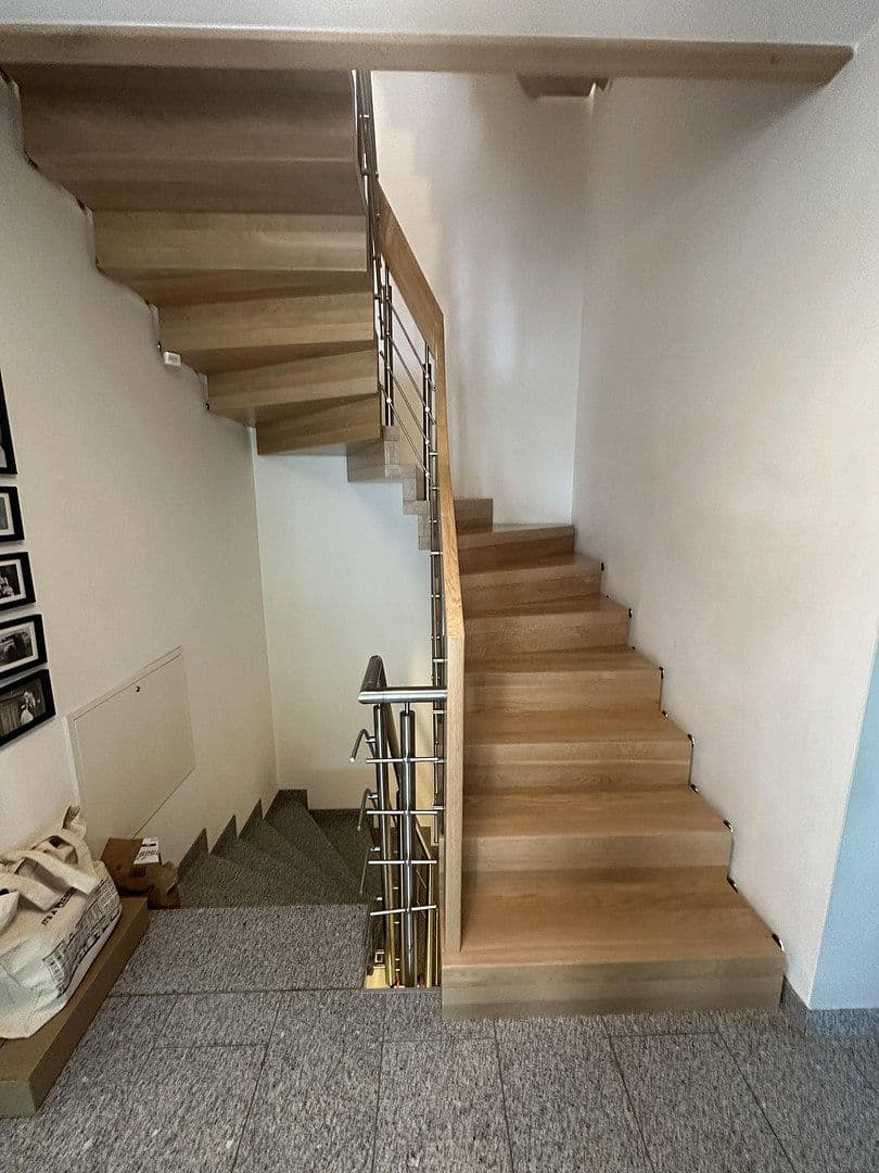 Predaj domu 188 m², pozemok 265 m², München, Bavorsko Predaj domu 188 m², pozemok 265 m², München, Bavorsko