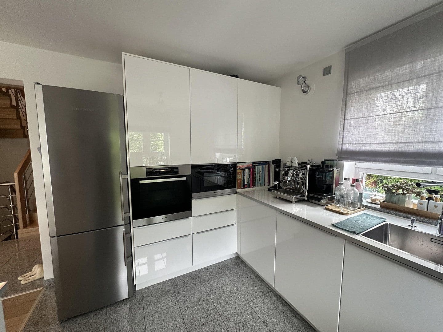 Predaj domu 188 m², pozemok 265 m², München, Bavorsko Predaj domu 188 m², pozemok 265 m², München, Bavorsko