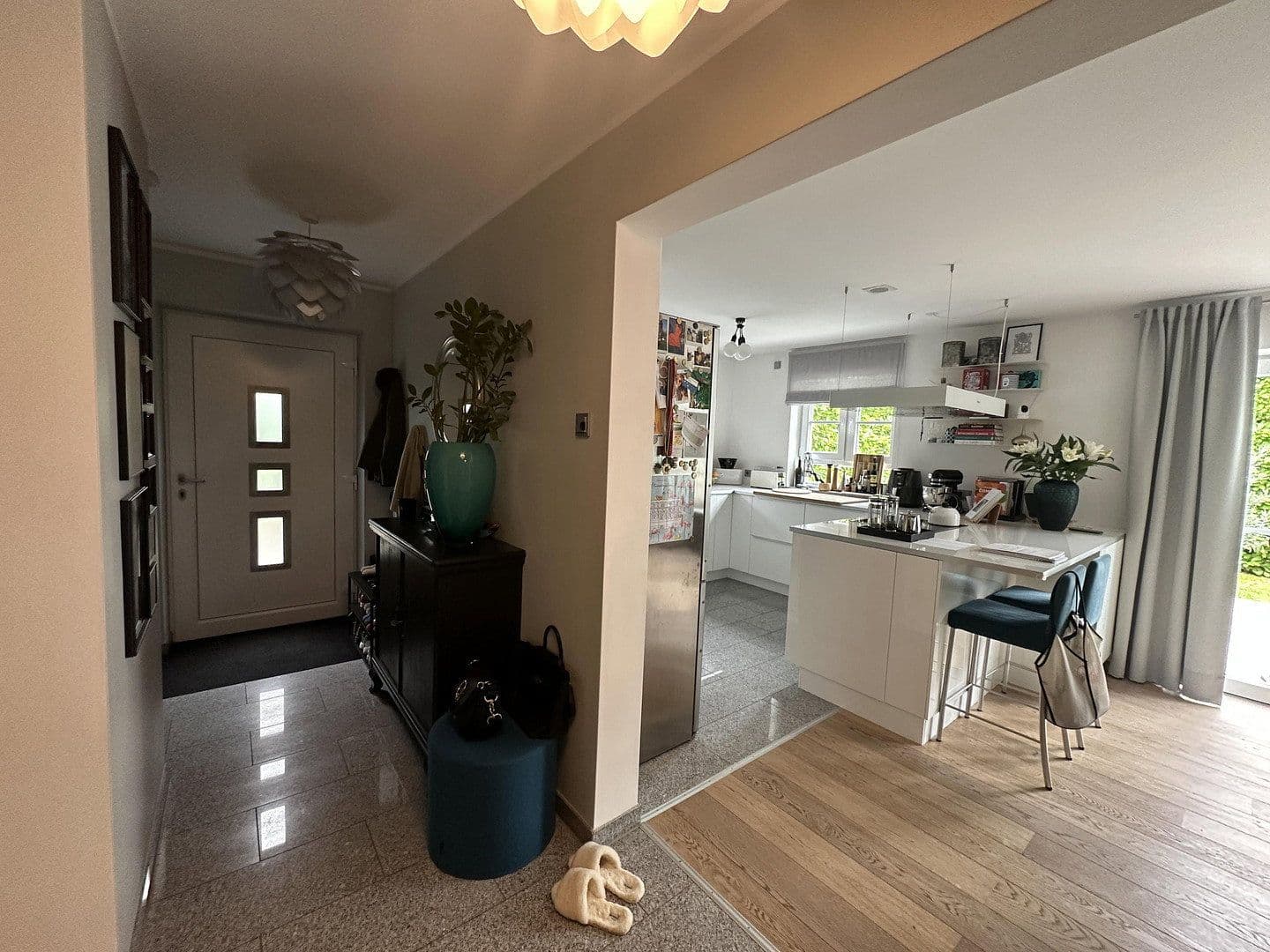 Predaj domu 188 m², pozemok 265 m², München, Bavorsko Predaj domu 188 m², pozemok 265 m², München, Bavorsko