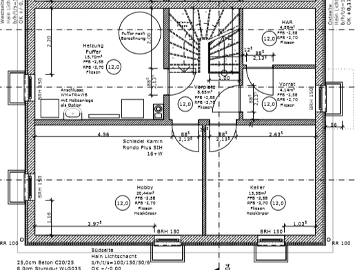 Predaj domu 188 m², pozemok 265 m², München, Bavorsko Predaj domu 188 m², pozemok 265 m², München, Bavorsko