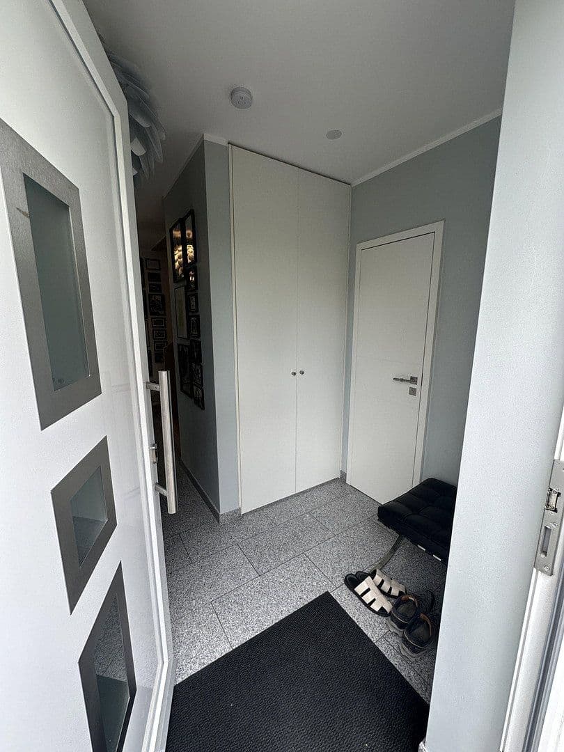 Predaj domu 188 m², pozemok 265 m², München, Bavorsko Predaj domu 188 m², pozemok 265 m², München, Bavorsko