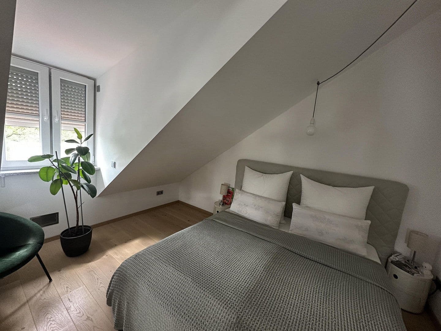 Predaj domu 188 m², pozemok 265 m², München, Bavorsko Predaj domu 188 m², pozemok 265 m², München, Bavorsko