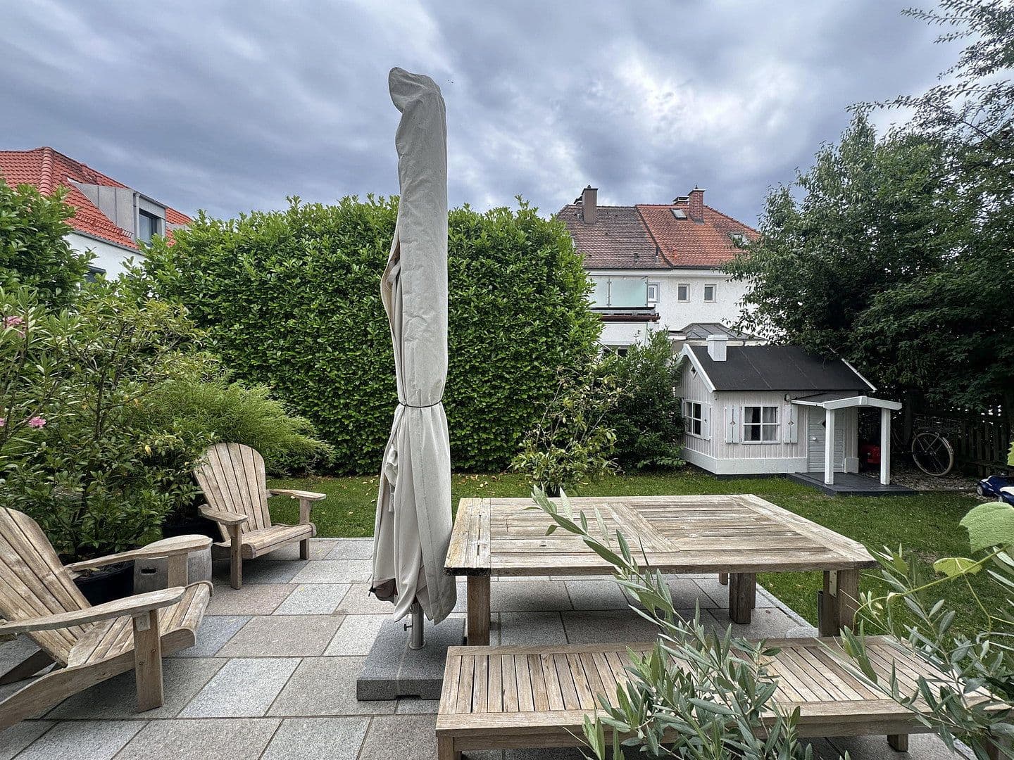 Predaj domu 188 m², pozemok 265 m², München, Bavorsko Predaj domu 188 m², pozemok 265 m², München, Bavorsko