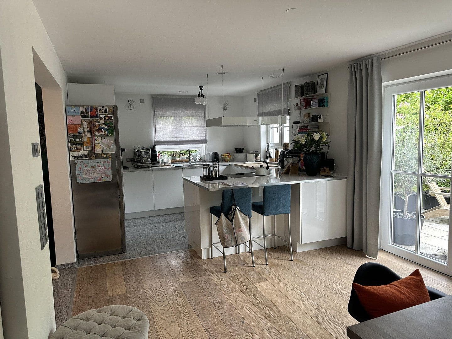 Predaj domu 188 m², pozemok 265 m², München, Bavorsko Predaj domu 188 m², pozemok 265 m², München, Bavorsko