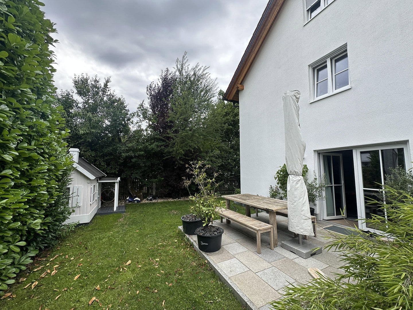 Predaj domu 188 m², pozemok 265 m², München, Bavorsko Predaj domu 188 m², pozemok 265 m², München, Bavorsko