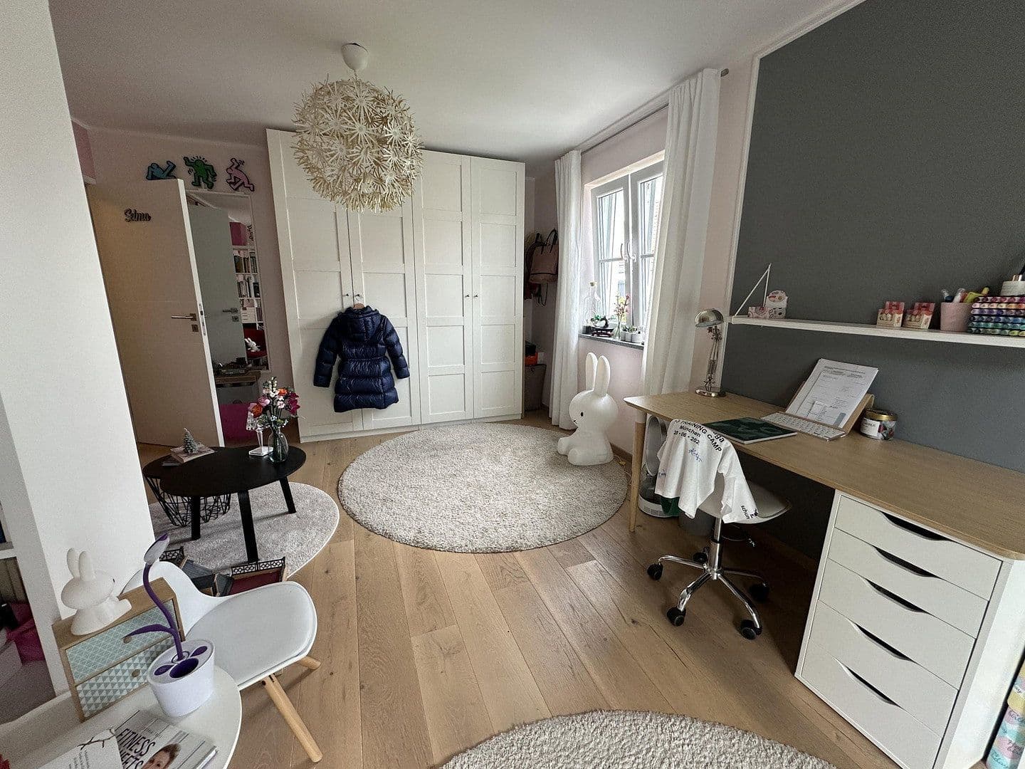 Predaj domu 188 m², pozemok 265 m², München, Bavorsko Predaj domu 188 m², pozemok 265 m², München, Bavorsko