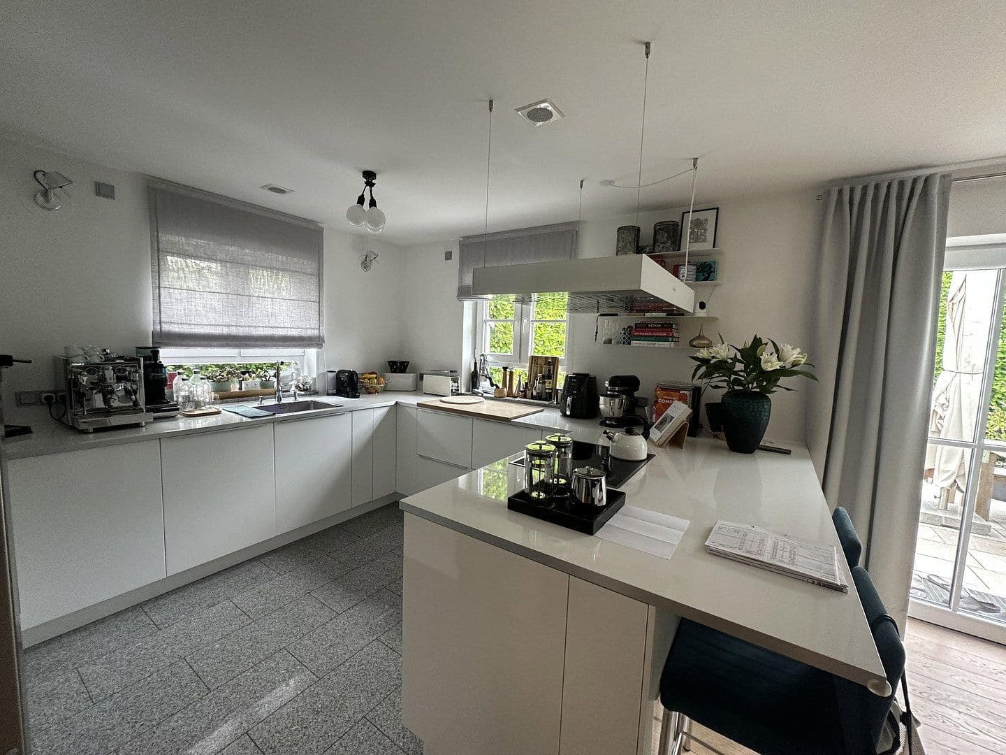 Predaj domu 188 m², pozemok 265 m², München, Bavorsko Predaj domu 188 m², pozemok 265 m², München, Bavorsko