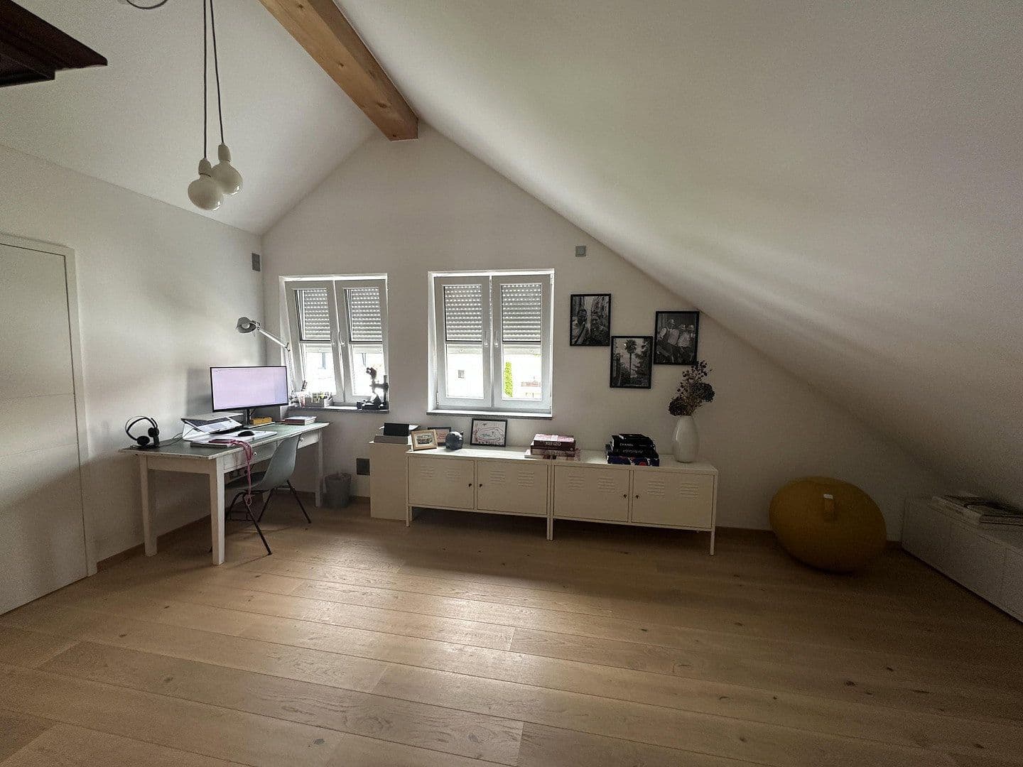 Predaj domu 188 m², pozemok 265 m², München, Bavorsko Predaj domu 188 m², pozemok 265 m², München, Bavorsko