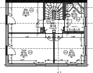 Predaj domu 188 m², pozemok 265 m², München, Bavorsko Predaj domu 188 m², pozemok 265 m², München, Bavorsko