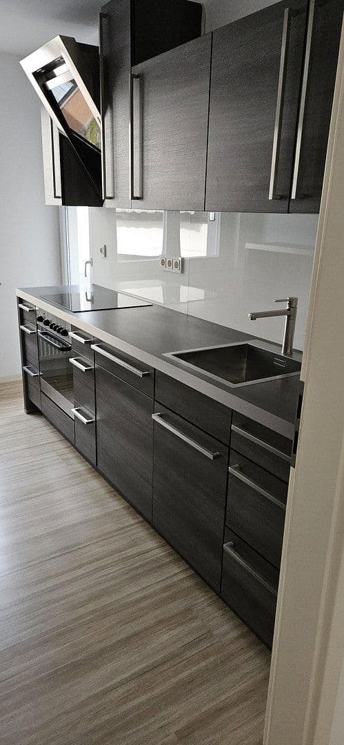 Prenájom bytu 3-izbový 71 m², Pforzheim, Bádensko-Wurttembersko Prenájom bytu 3-izbový 71 m², Pforzheim, Bádensko-Wurttembersko