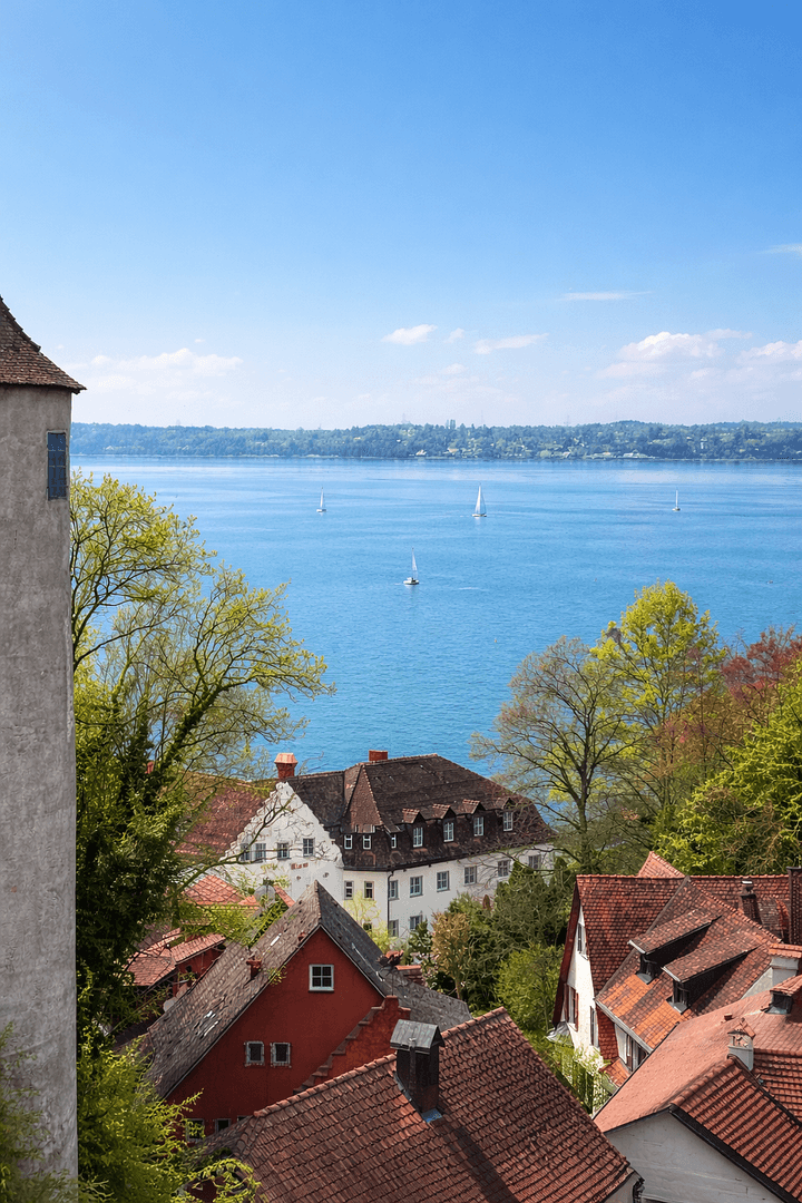 Prenájom bytu 2-izbový 70 m², Winzergasse 22, Meersburg, Bádensko-Wurttembersko Prenájom bytu 2-izbový 70 m², Winzergasse 22, Meersburg, Bádensko-Wurttembersko