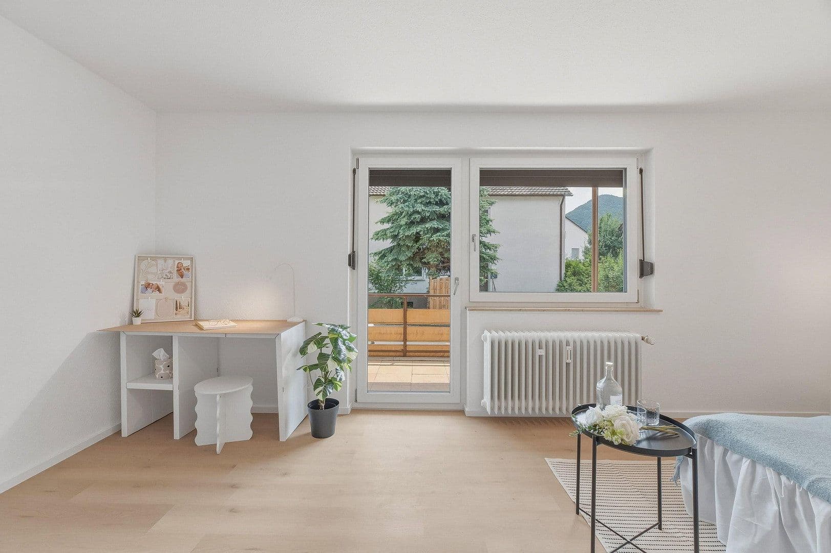 Prenájom bytu 3-izbový 85 m², Beuren, Bádensko-Wurttembersko Prenájom bytu 3-izbový 85 m², Beuren, Bádensko-Wurttembersko
