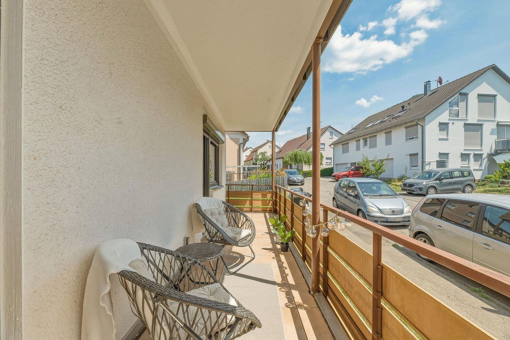 Prenájom bytu 3-izbový 85 m², Beuren, Bádensko-Wurttembersko Prenájom bytu 3-izbový 85 m², Beuren, Bádensko-Wurttembersko