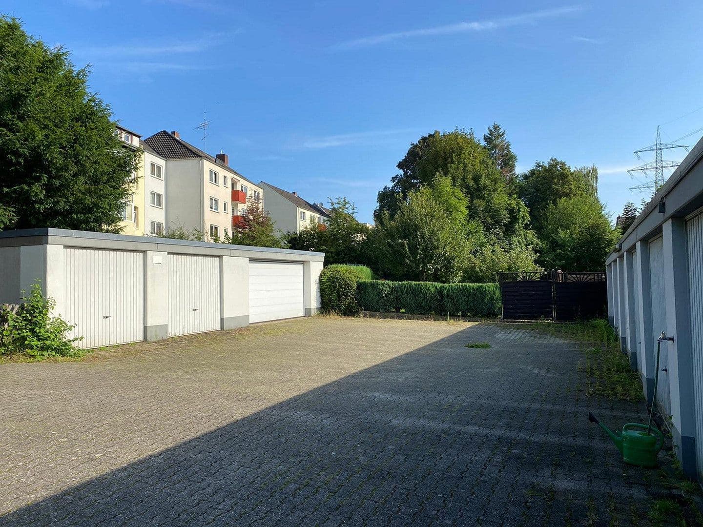 Predaj bytu 3-izbový 88 m², Essen, Severné Porýnie - Westfálsko Predaj bytu 3-izbový 88 m², Essen, Severné Porýnie - Westfálsko