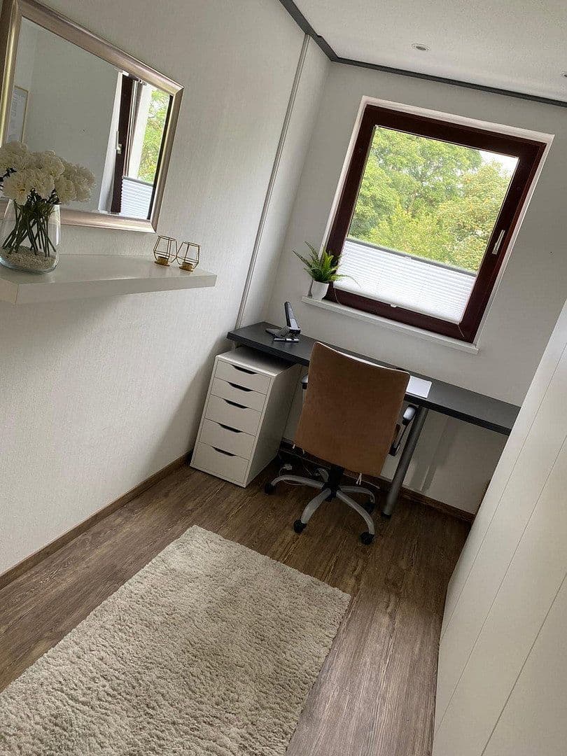 Predaj bytu 3-izbový 88 m², Essen, Severné Porýnie - Westfálsko Predaj bytu 3-izbový 88 m², Essen, Severné Porýnie - Westfálsko
