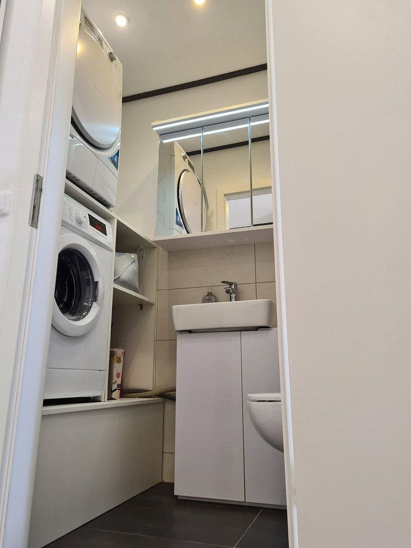 Predaj bytu 3-izbový 88 m², Essen, Severné Porýnie - Westfálsko Predaj bytu 3-izbový 88 m², Essen, Severné Porýnie - Westfálsko