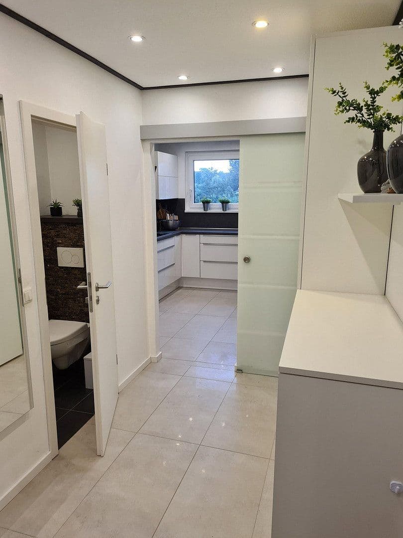Predaj bytu 3-izbový 88 m², Essen, Severné Porýnie - Westfálsko Predaj bytu 3-izbový 88 m², Essen, Severné Porýnie - Westfálsko