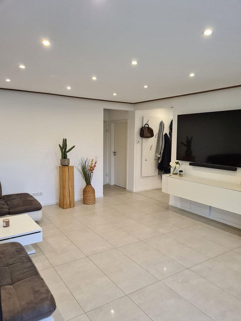 Predaj bytu 3-izbový 88 m², Essen, Severné Porýnie - Westfálsko Predaj bytu 3-izbový 88 m², Essen, Severné Porýnie - Westfálsko
