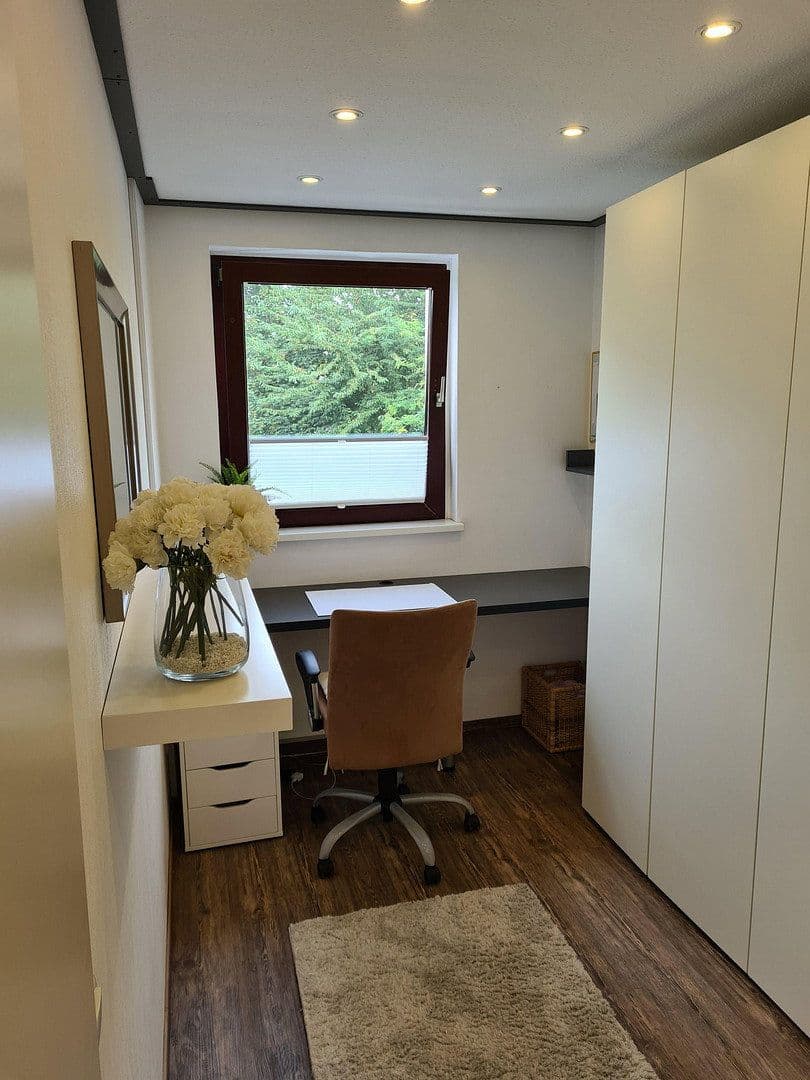 Predaj bytu 3-izbový 88 m², Essen, Severné Porýnie - Westfálsko Predaj bytu 3-izbový 88 m², Essen, Severné Porýnie - Westfálsko