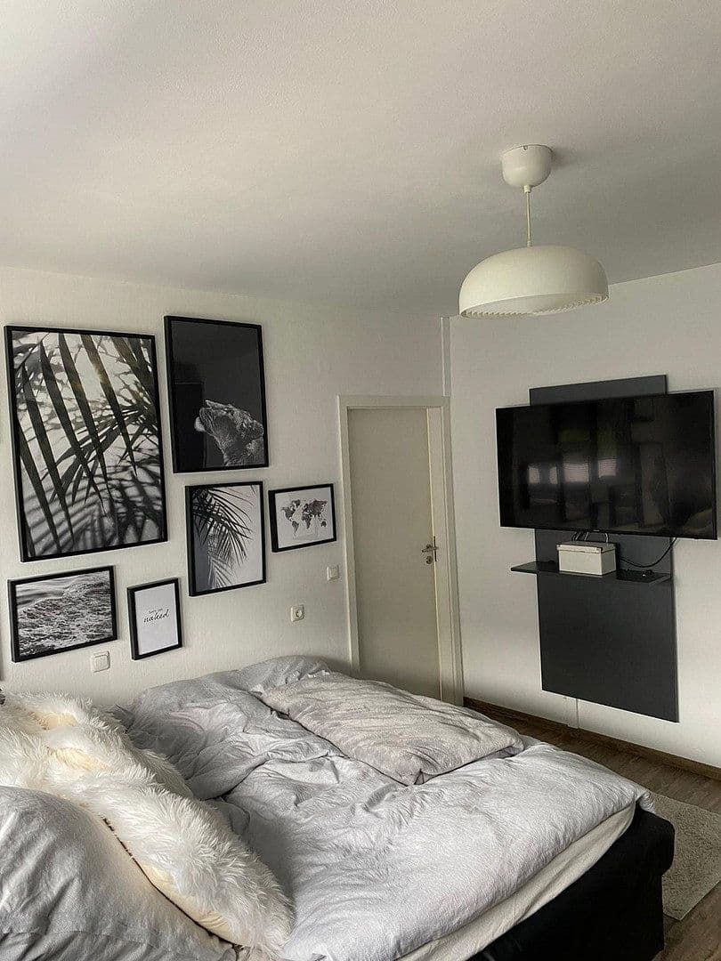 Predaj bytu 3-izbový 88 m², Essen, Severné Porýnie - Westfálsko Predaj bytu 3-izbový 88 m², Essen, Severné Porýnie - Westfálsko