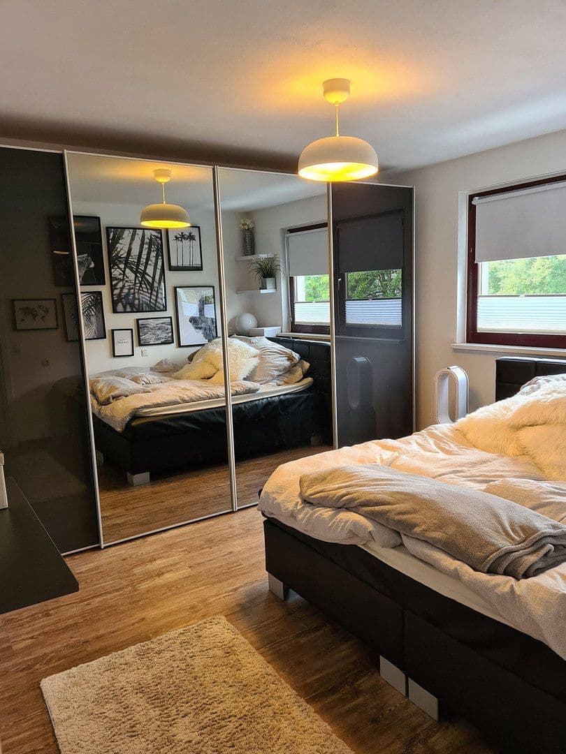 Predaj bytu 3-izbový 88 m², Essen, Severné Porýnie - Westfálsko Predaj bytu 3-izbový 88 m², Essen, Severné Porýnie - Westfálsko