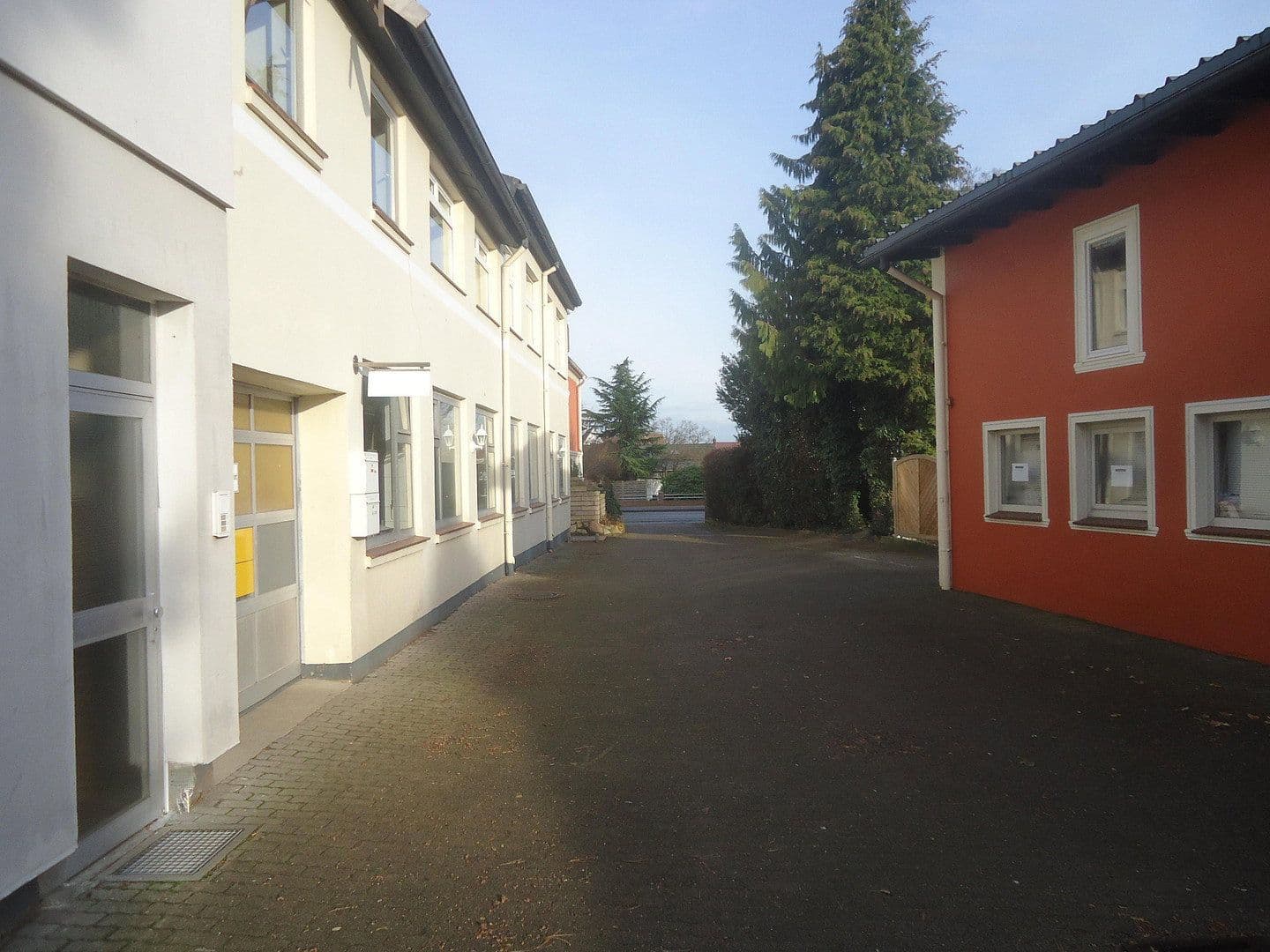 Prenájom nebytového priestoru 187 m², Schenefeld, Šlezvicko-Holštajnsko Prenájom nebytového priestoru 187 m², Schenefeld, Šlezvicko-Holštajnsko
