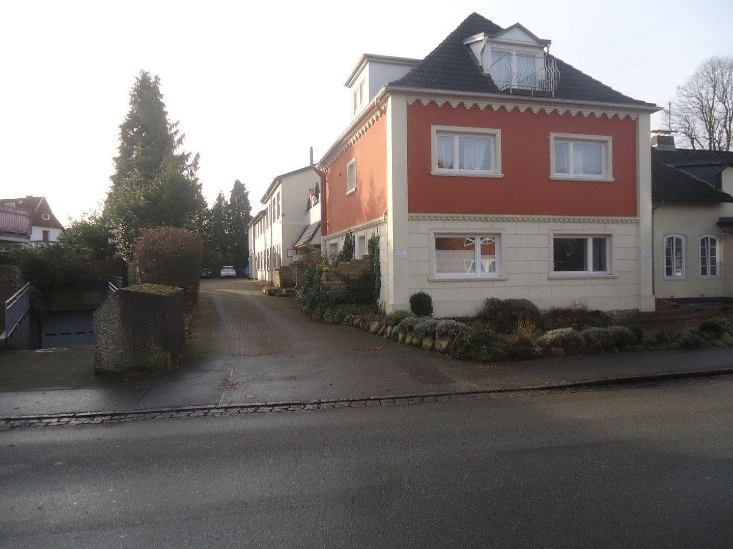Prenájom nebytového priestoru 187 m², Schenefeld, Šlezvicko-Holštajnsko Prenájom nebytového priestoru 187 m², Schenefeld, Šlezvicko-Holštajnsko