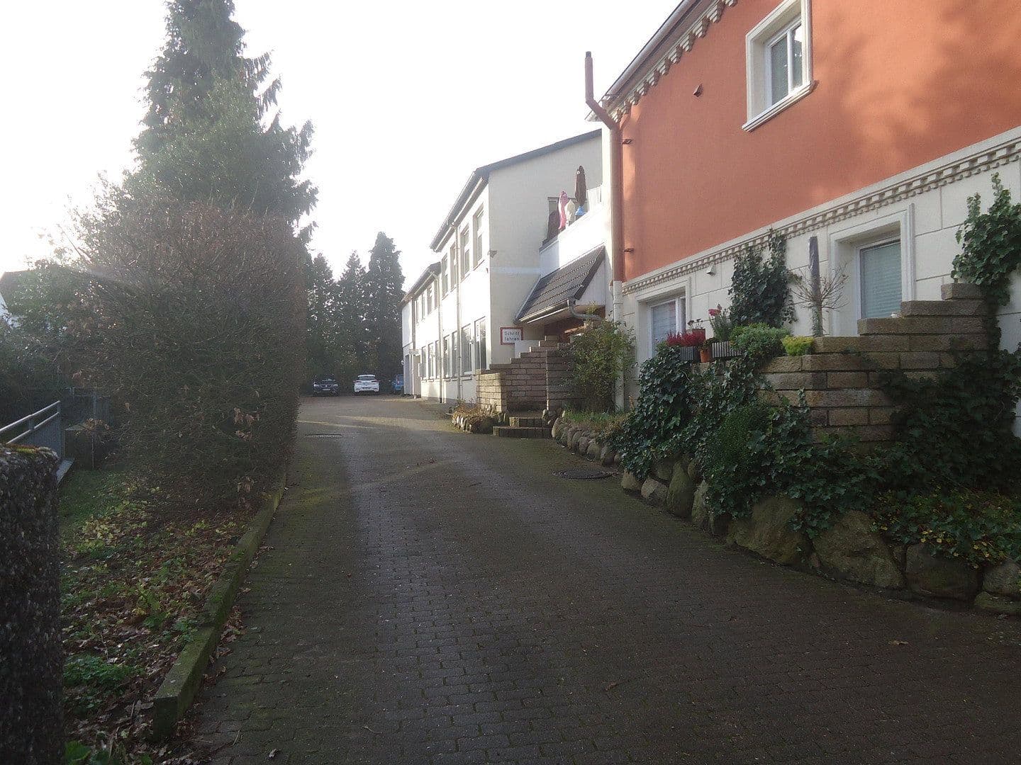 Prenájom nebytového priestoru 187 m², Schenefeld, Šlezvicko-Holštajnsko Prenájom nebytového priestoru 187 m², Schenefeld, Šlezvicko-Holštajnsko