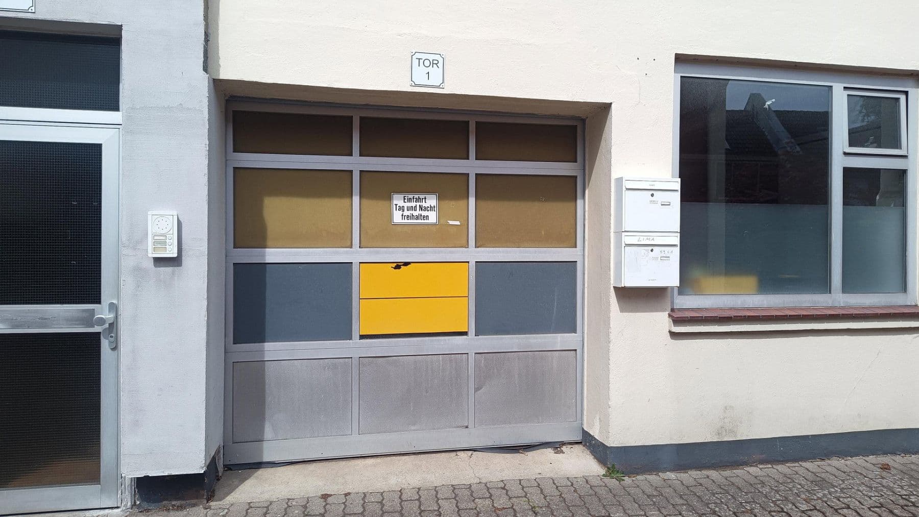 Prenájom nebytového priestoru 187 m², Schenefeld, Šlezvicko-Holštajnsko Prenájom nebytového priestoru 187 m², Schenefeld, Šlezvicko-Holštajnsko