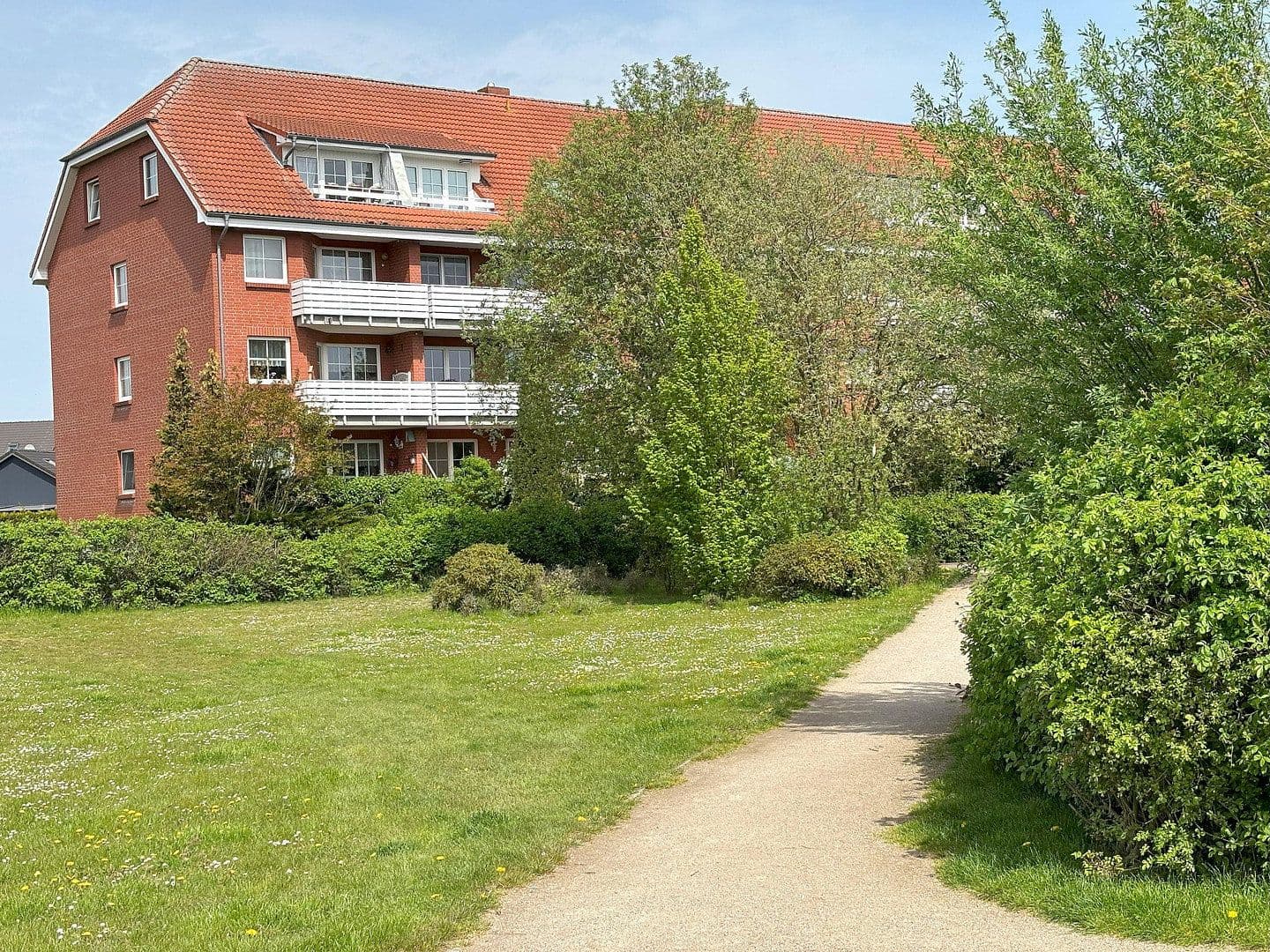 Predaj bytu 3-izbový 76 m², Wismar, Meklenbursko-Predpomoransko Predaj bytu 3-izbový 76 m², Wismar, Meklenbursko-Predpomoransko